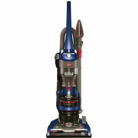 HOOVER WindTunnel 2 Whole House Bagless Rewind Upright Vacuum Cleaner UH71250V